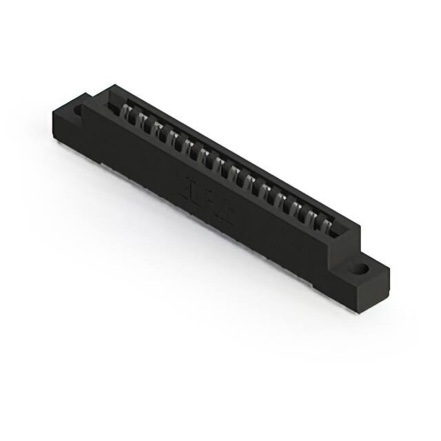 357-014-447-102 EDAC Inc.  Edgeboard Connectors